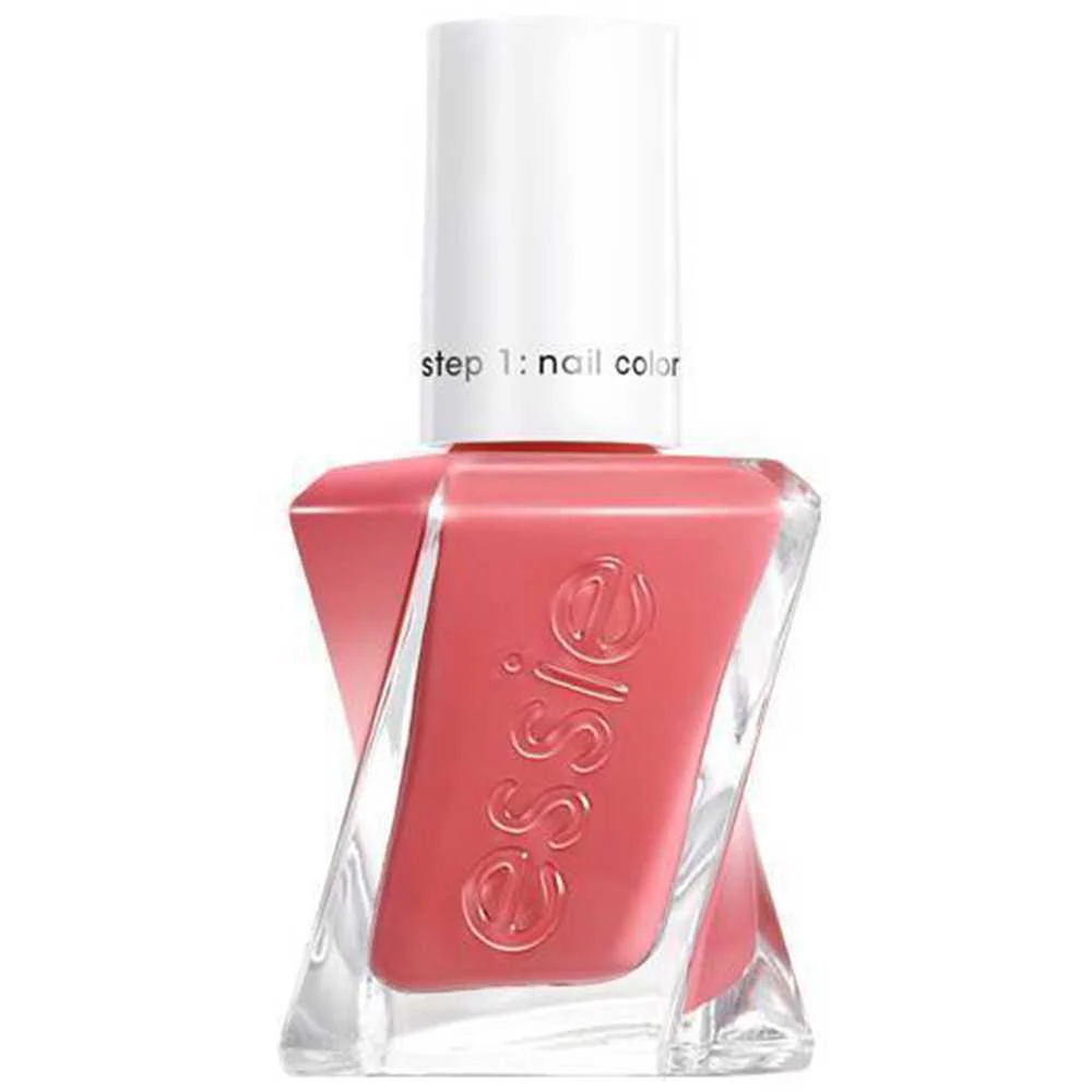 Essie Gel Couture - Coastal Couture #437