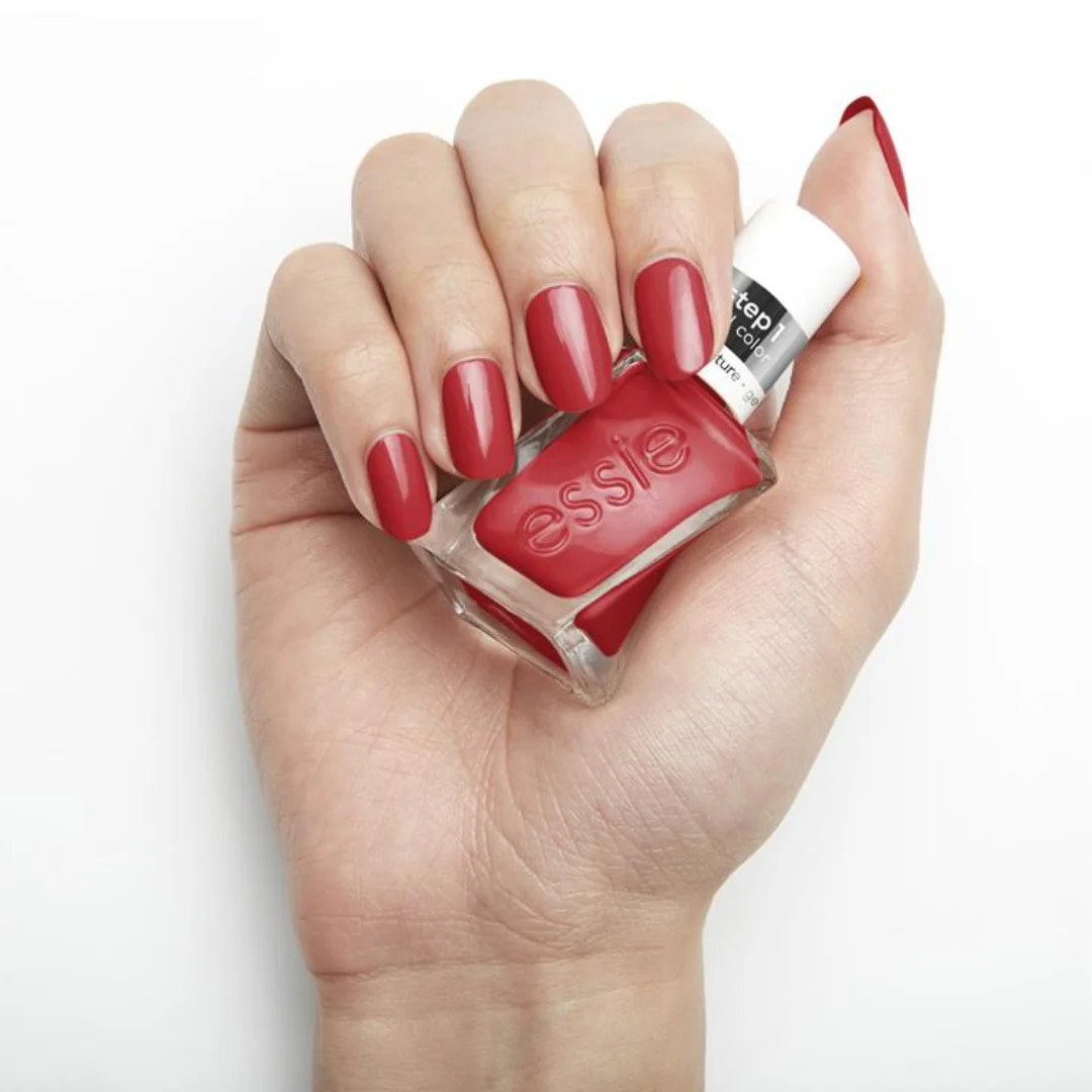 Essie Gel Couture - Electric Geometric #258 - Image 2