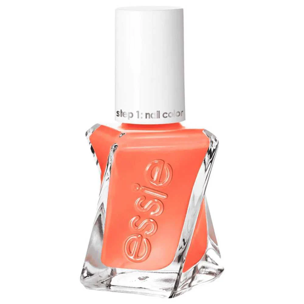 Essie Gel Couture - Exhibit A Line #700