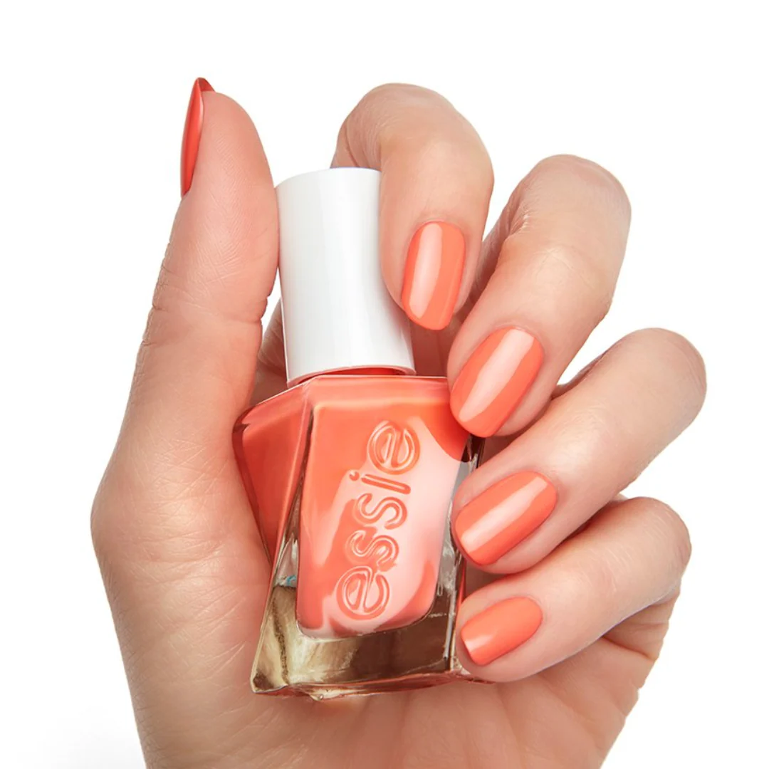 Essie Gel Couture - Exhibit A Line #700 - Image 2