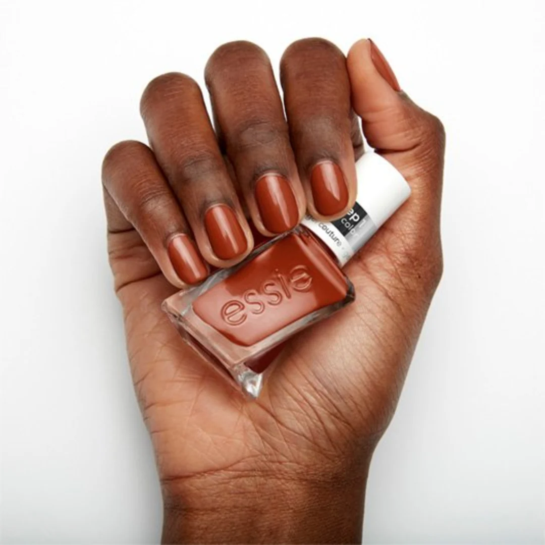 Essie Gel Couture - Fab Florals #252 - Image 2