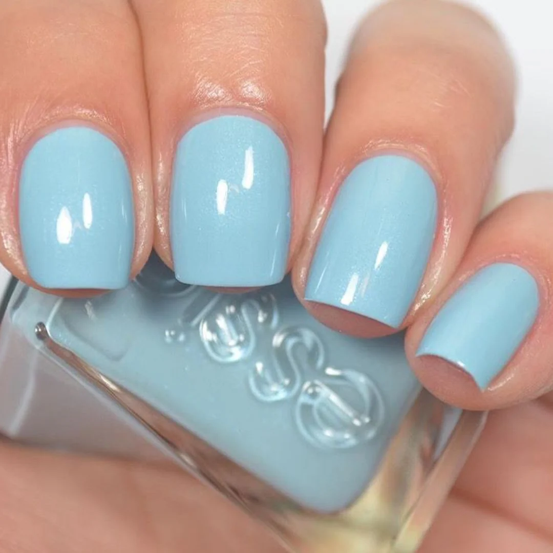 Essie Gel Couture - First View #135 - Image 2
