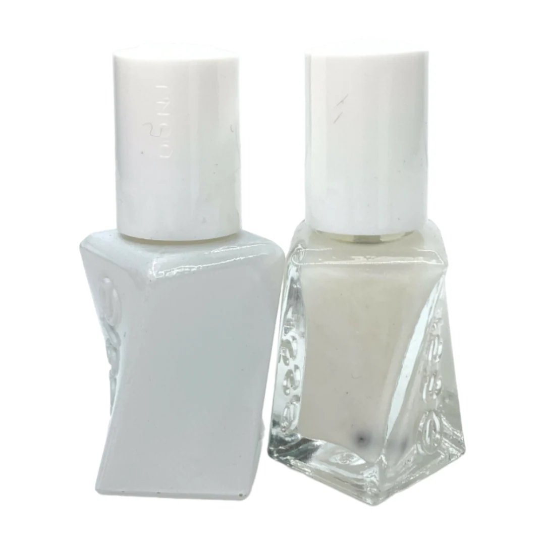 Essie Gel Couture - Mini Kits Chiffon Dreams - Image 2
