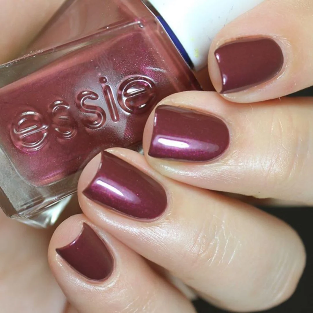 Essie Gel Couture - Pearls Of Wisdom #100 - Image 2
