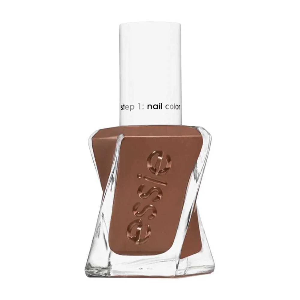 Essie Gel Couture - Sewed In #406