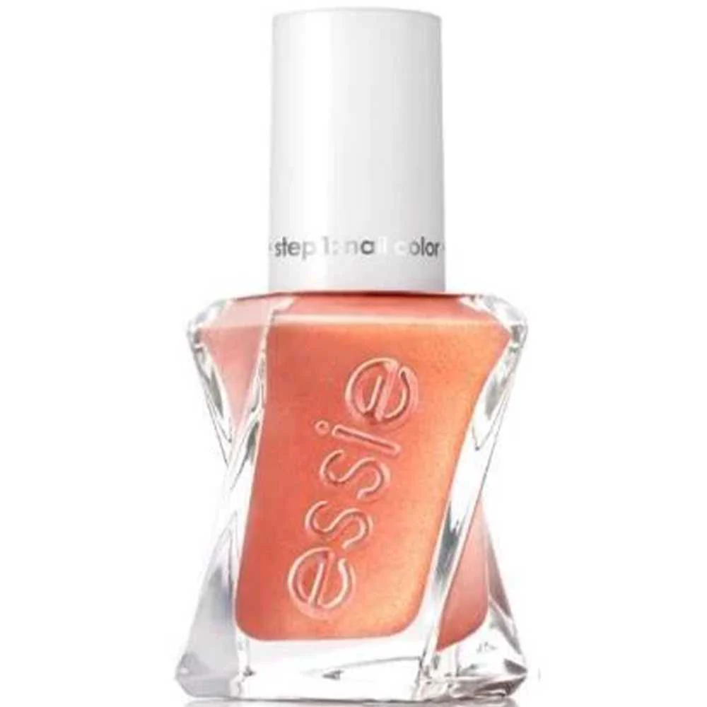 Essie Gel Couture - Sunrush Metals #408