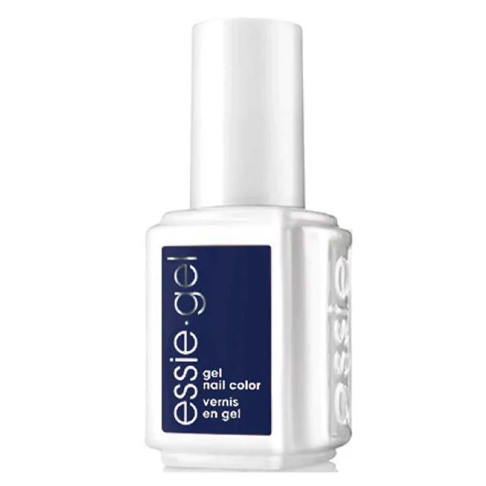 Essie Gel Colour - Dressed To The 90s #1085G