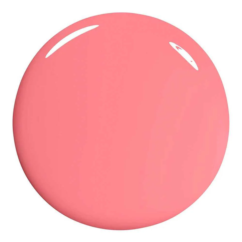Essie Gel Colour - Flying Solo #206G - Image 2