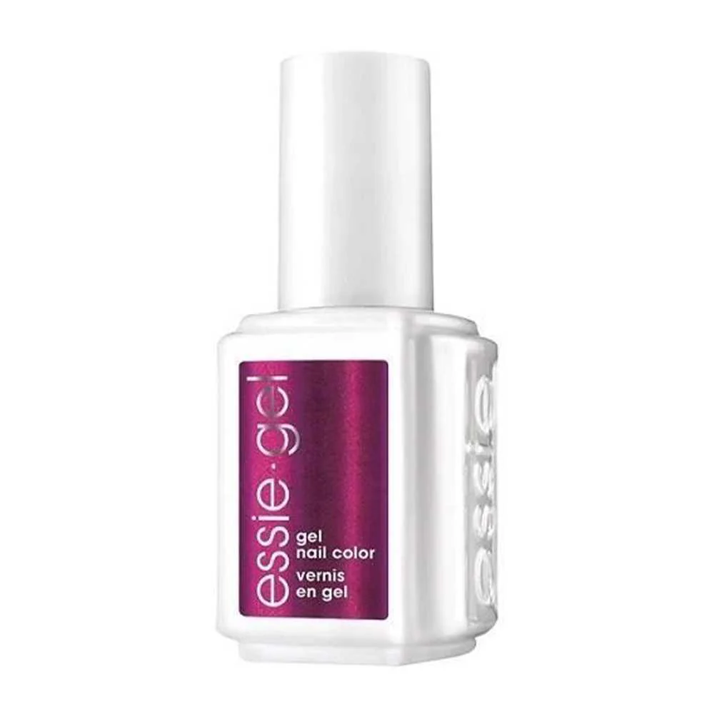 Essie Gel Colour - Jamaica Me Crazy #778G