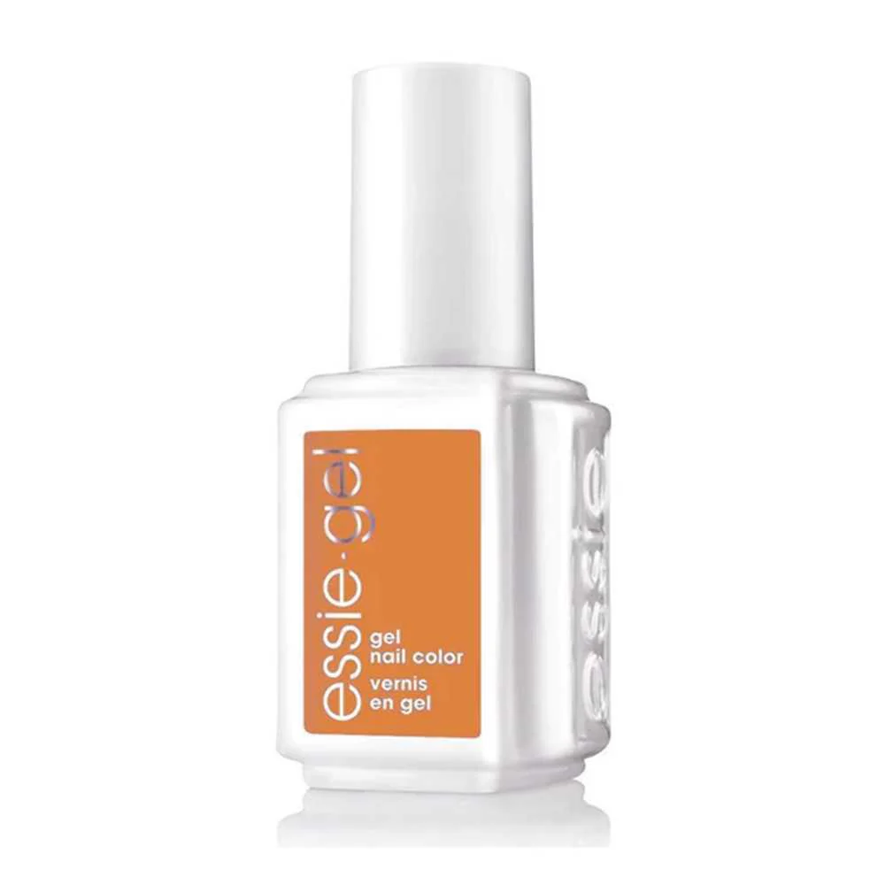 Essie Gel Colour - Kaf-tan #1623G