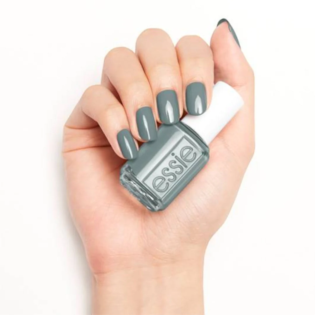 Essie Nail Lacquer - Caught In The Rain #741 - Image 3