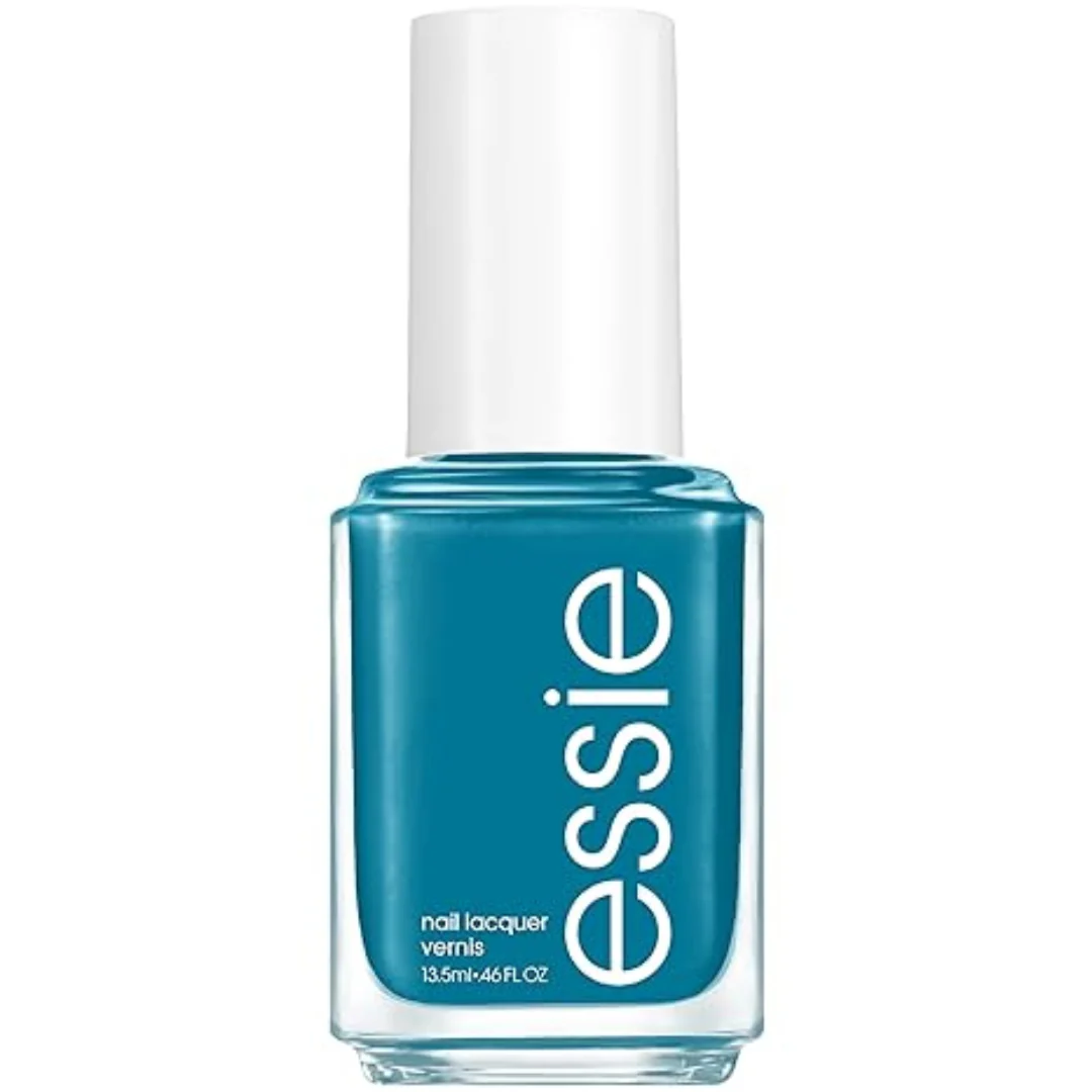 Essie Nail Lacquer - Revenge's a Beach #1744