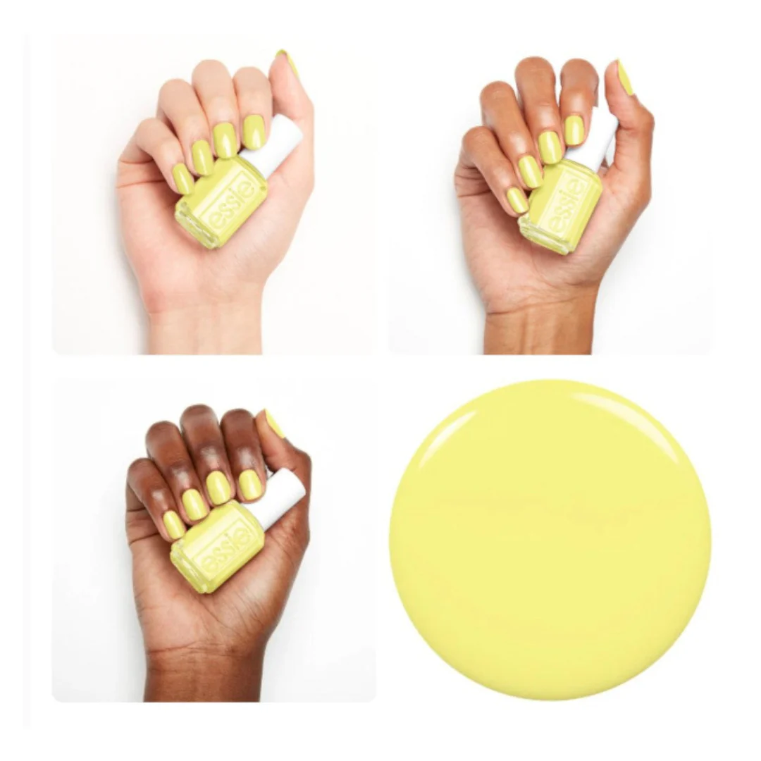 Essie Nail Lacquer - You're Scent-Sational #1777 - Image 2