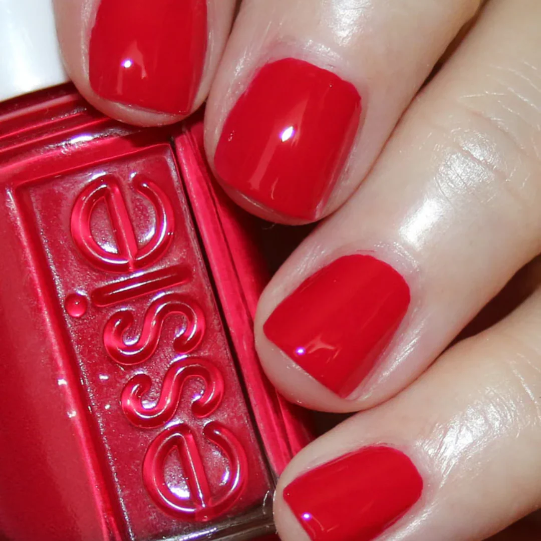 Essie Nail Lacquer - Be Cherry! #1117 - Image 2
