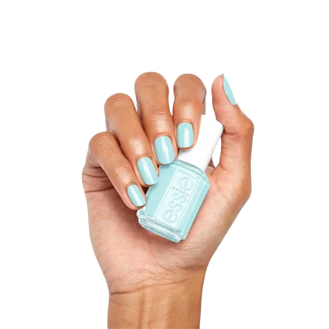 Essie Nail Lacquer - Blooming Friendships #1736 - Image 3