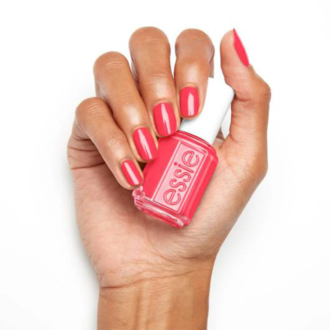 Essie Nail Lacquer - Cute As A Button #686 - Image 3