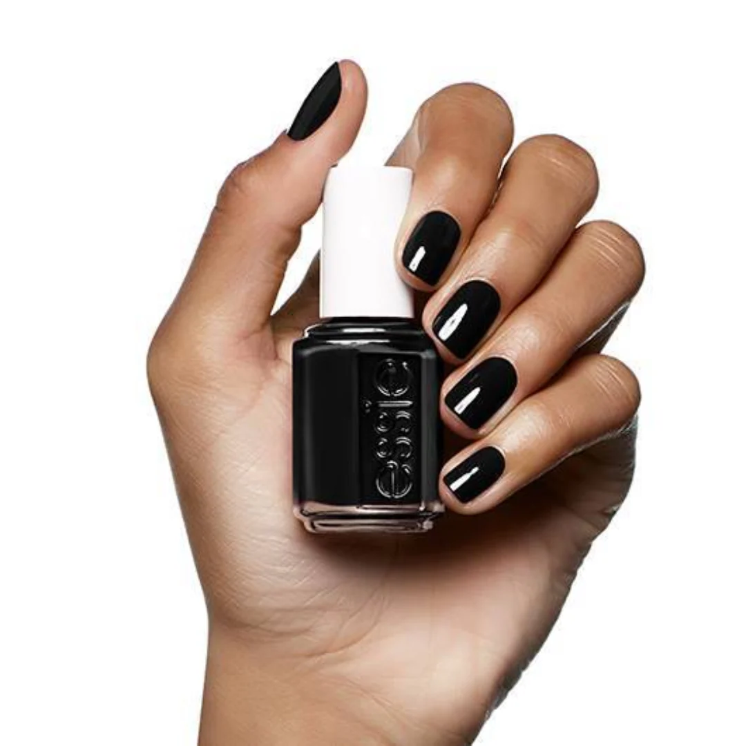 Essie Nail Lacquer - Licorice #056 - Image 2