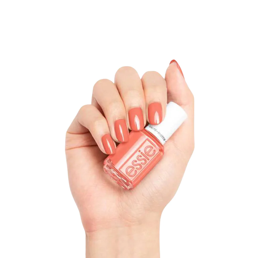 Essie Nail Lacquer - Love-All Game #1692 - Image 2