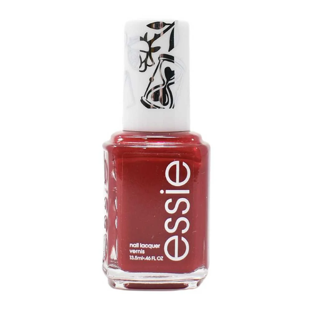 Essie Nail Lacquer - Love Note Worthy #1718