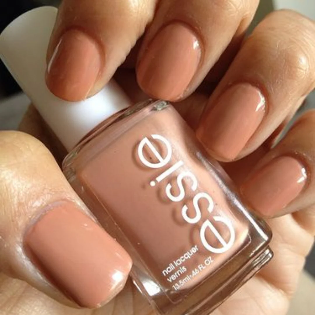 Essie Nail Lacquer - Mamba #335 - Image 2