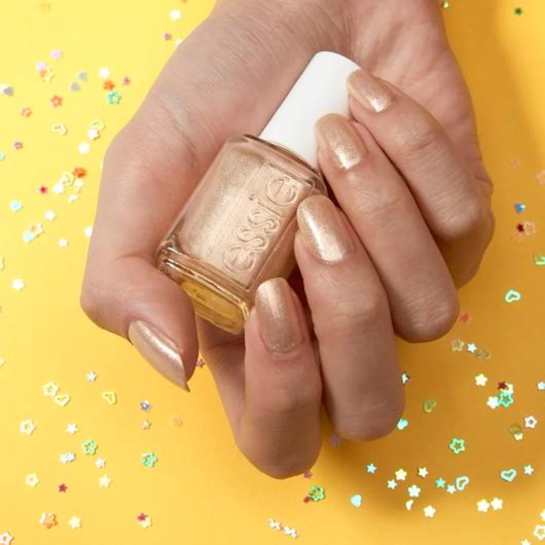 Essie Nail Lacquer - Mani Thanks! #1025 - Image 2