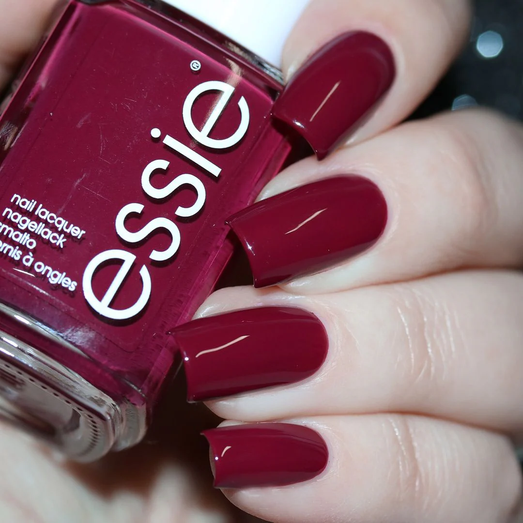 Essie Nail Lacquer - Nailed It #1027 - Image 2