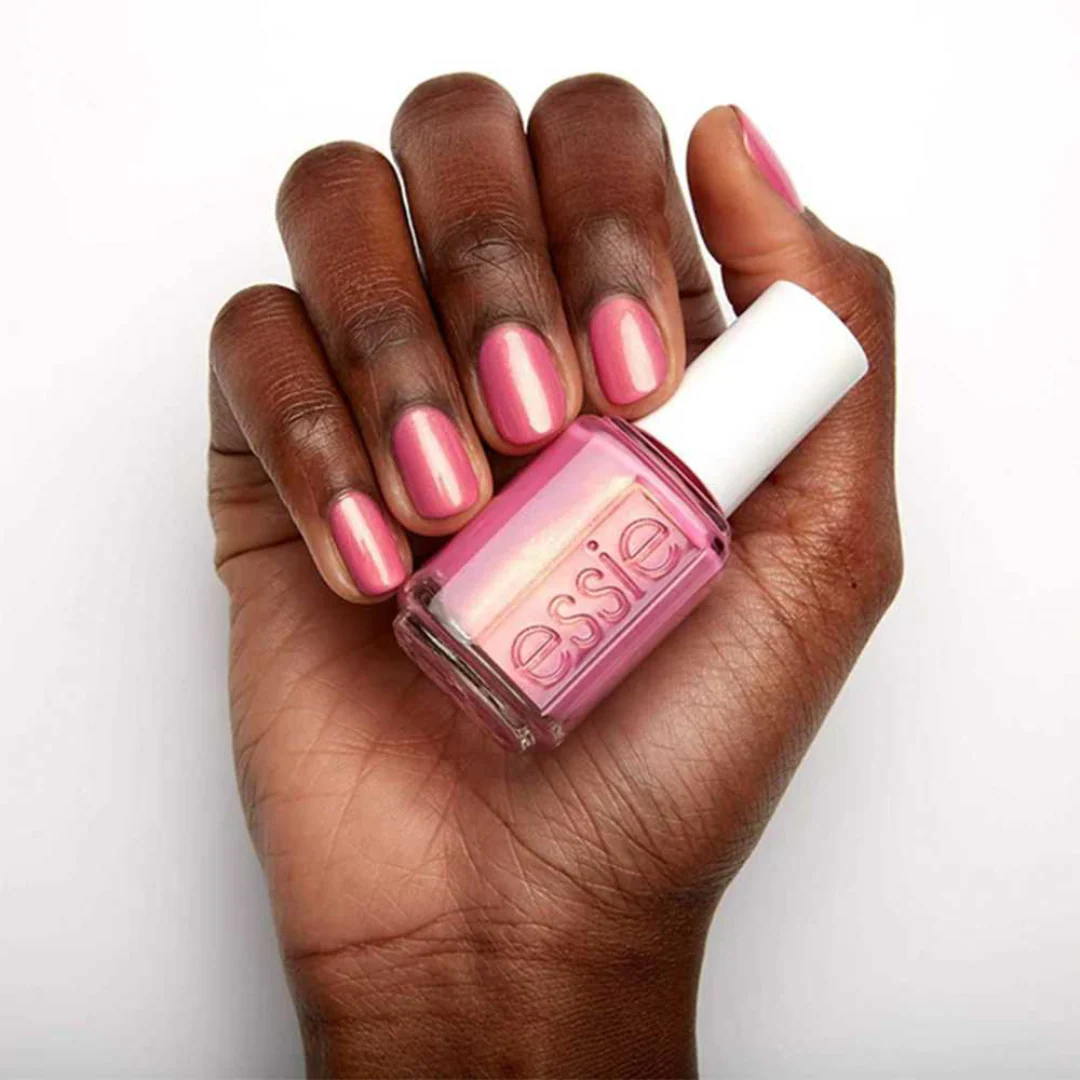 Essie Nail Lacquer - One Way For One #215 - Image 3