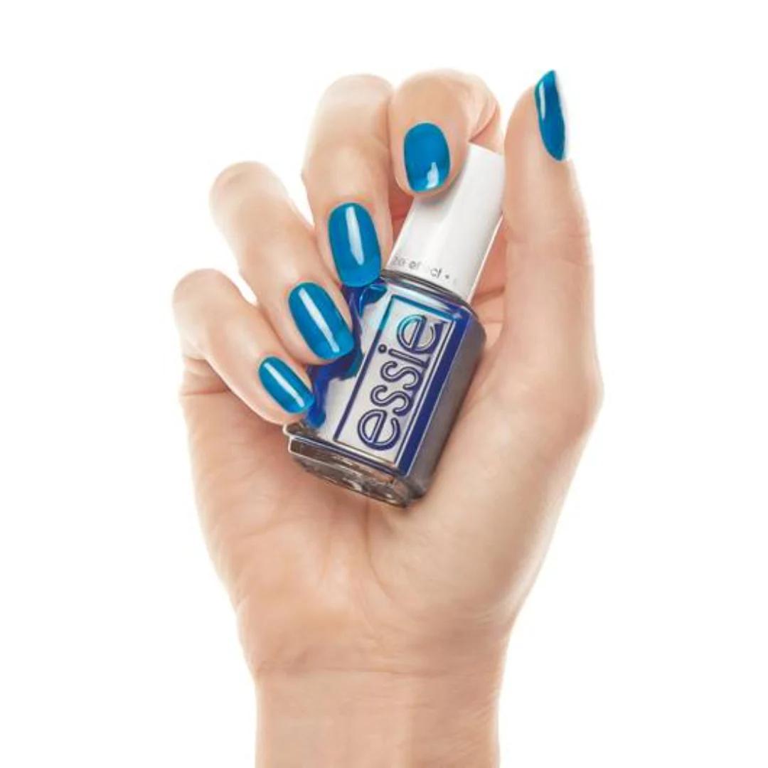 Essie Nail Lacquer - Ooh La Lolly #1562 - Image 2