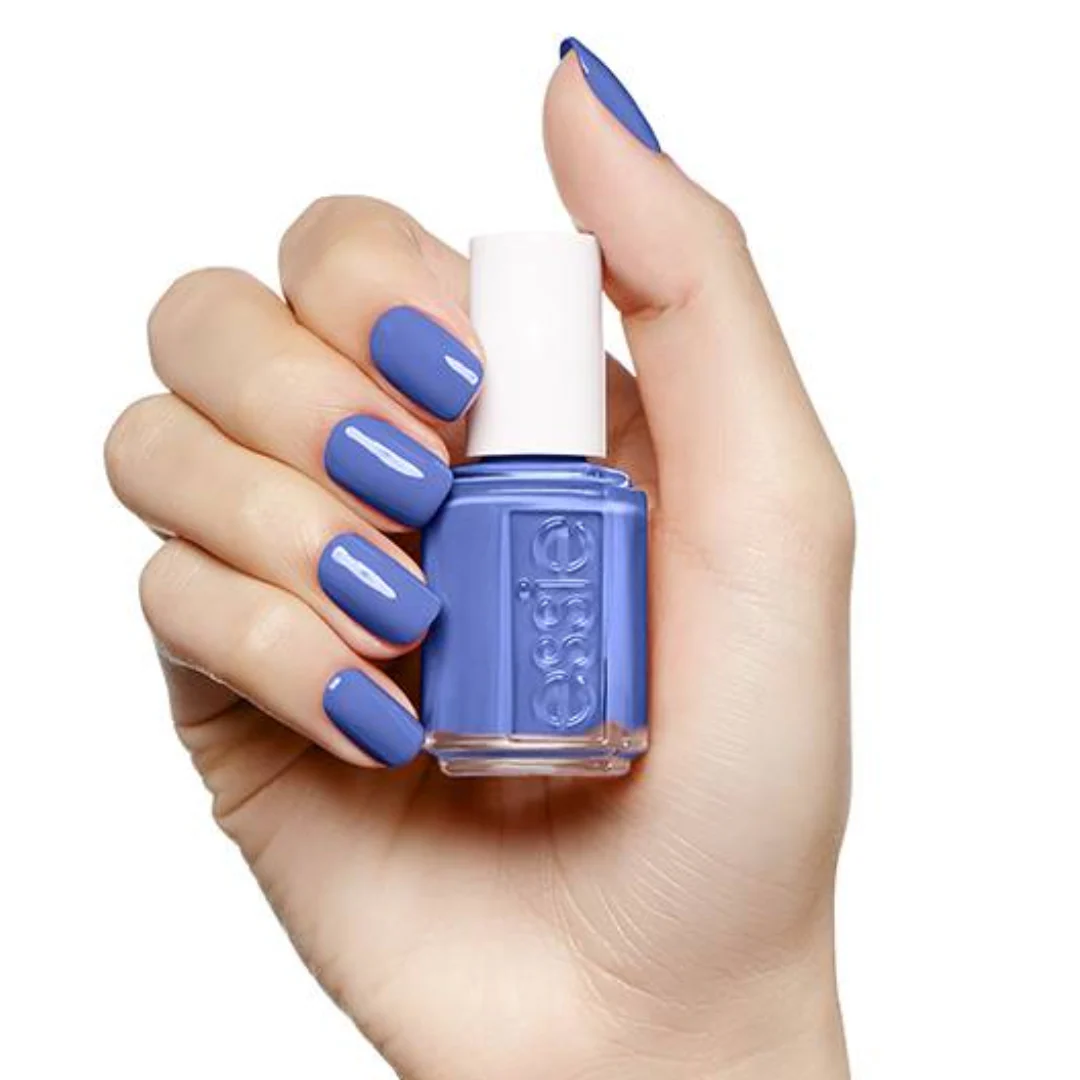 Essie Nail Lacquer - Pret-A-Surfer #912 - Image 2