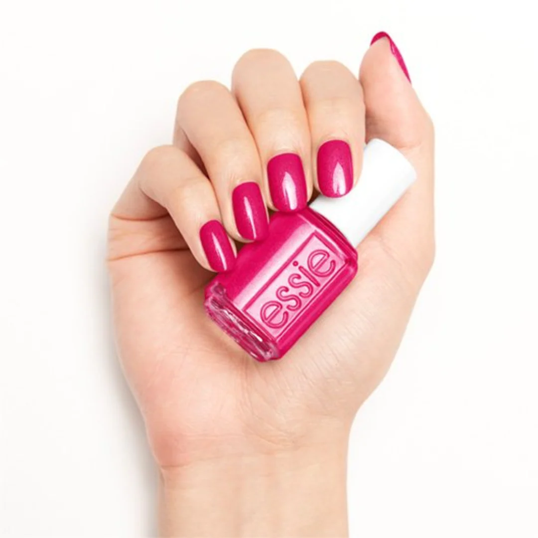 Essie Nail Lacquer - Pucker Up #1675 - Image 2