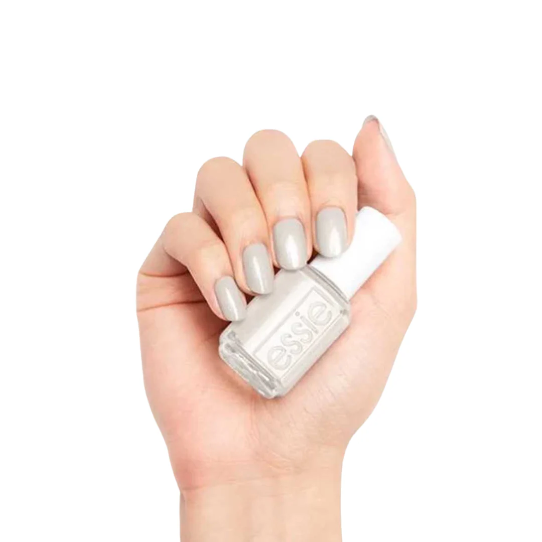 Essie Nail Lacquer - Quill You Be Mine #1720 - Image 3