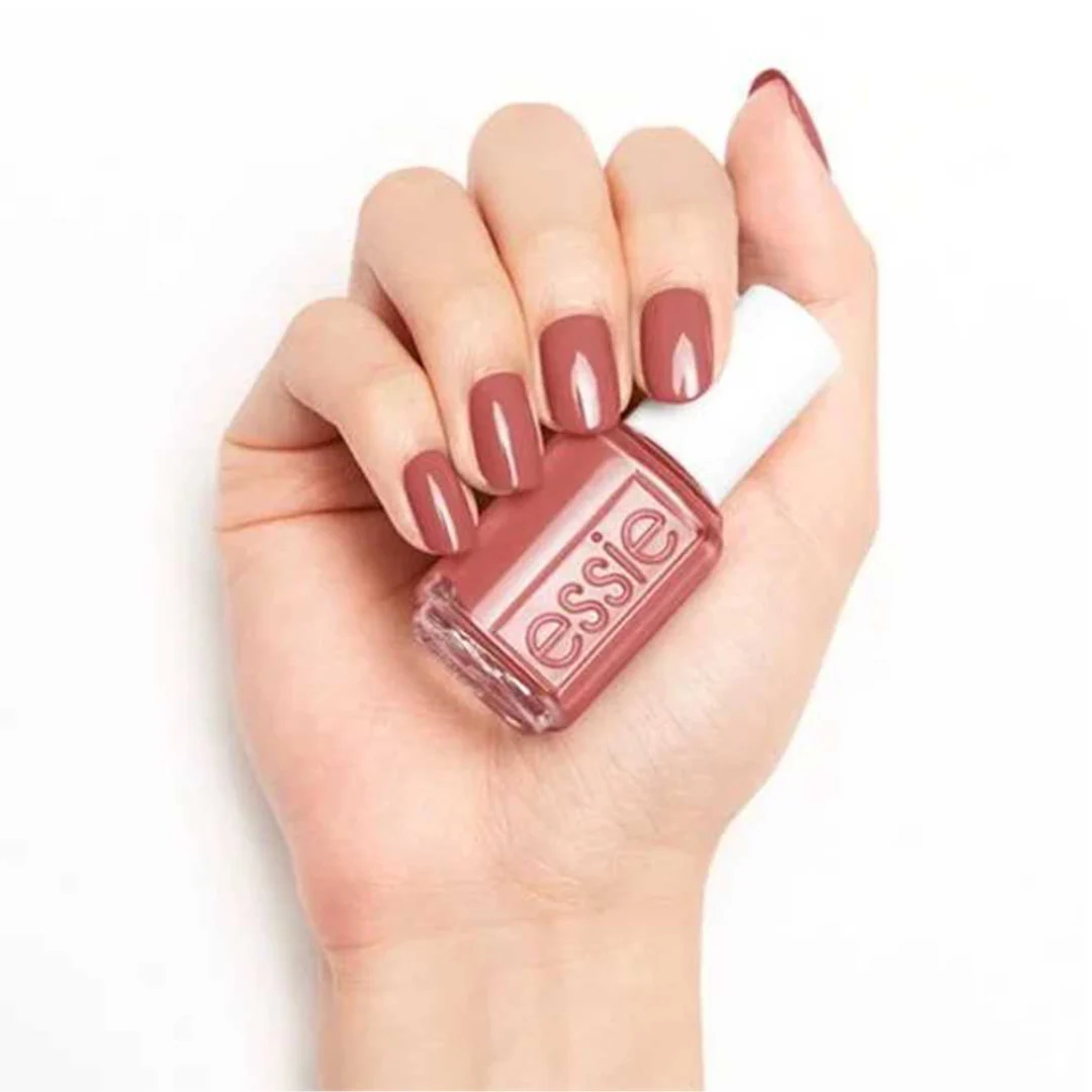 Essie Nail Lacquer - Respond With A Kiss #1719 - Image 2