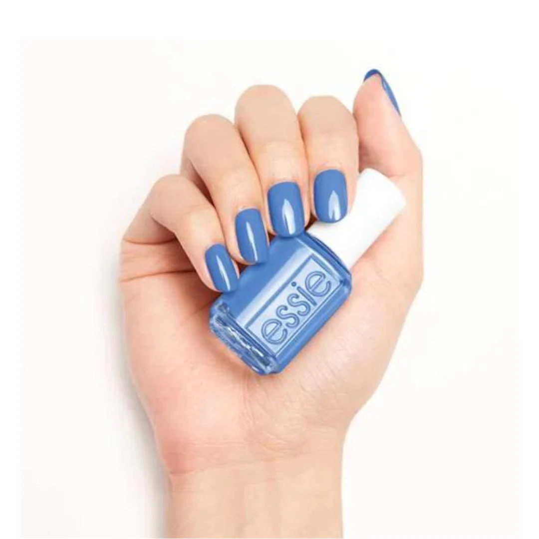 Essie Nail Lacquer - Ripple Reflect #765 - Image 3