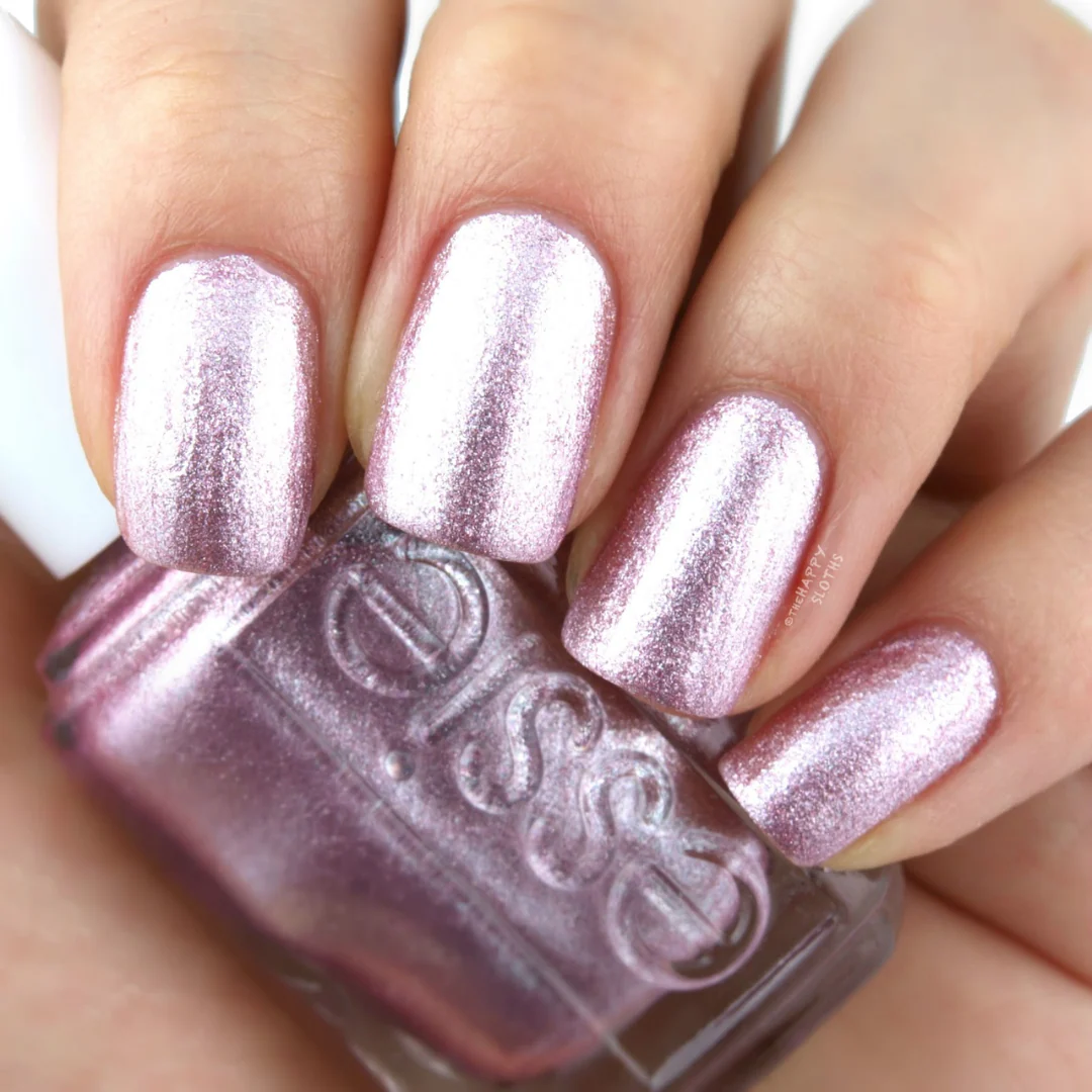 Essie Nail Lacquer - S'il Vous Play Hero #1056 - Image 2