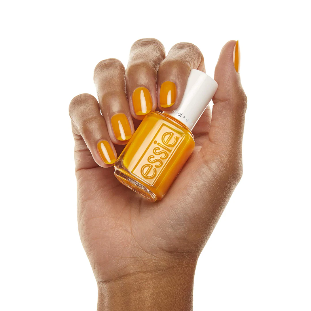 Essie Nail Lacquer - Sweet Supply #1561 - Image 2