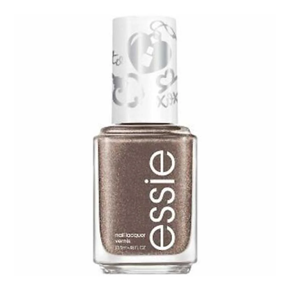 Essie Nail Lacquer - Under Locket & Key #1717