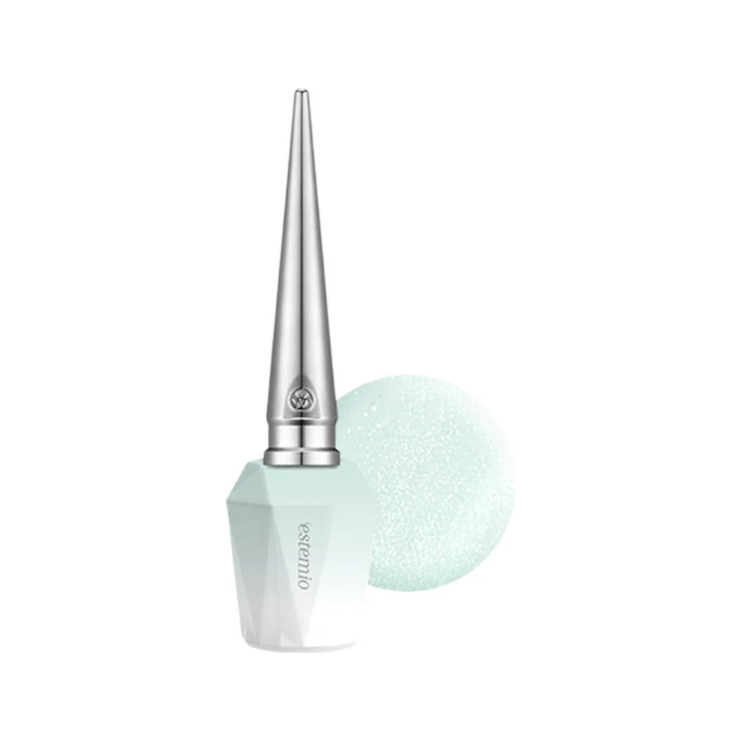 Estemio Cat Eye Gel Polish - Tide Glimmer #MG08