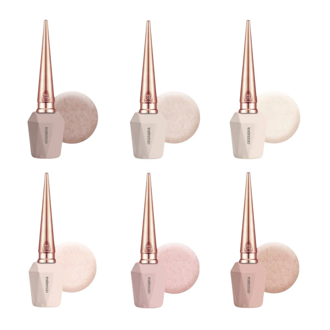 Estemio Cozy Shades Winter 2024 Collection