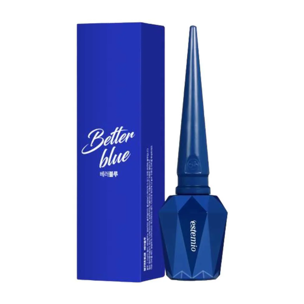 Estemio Gel Colour - Better Blue