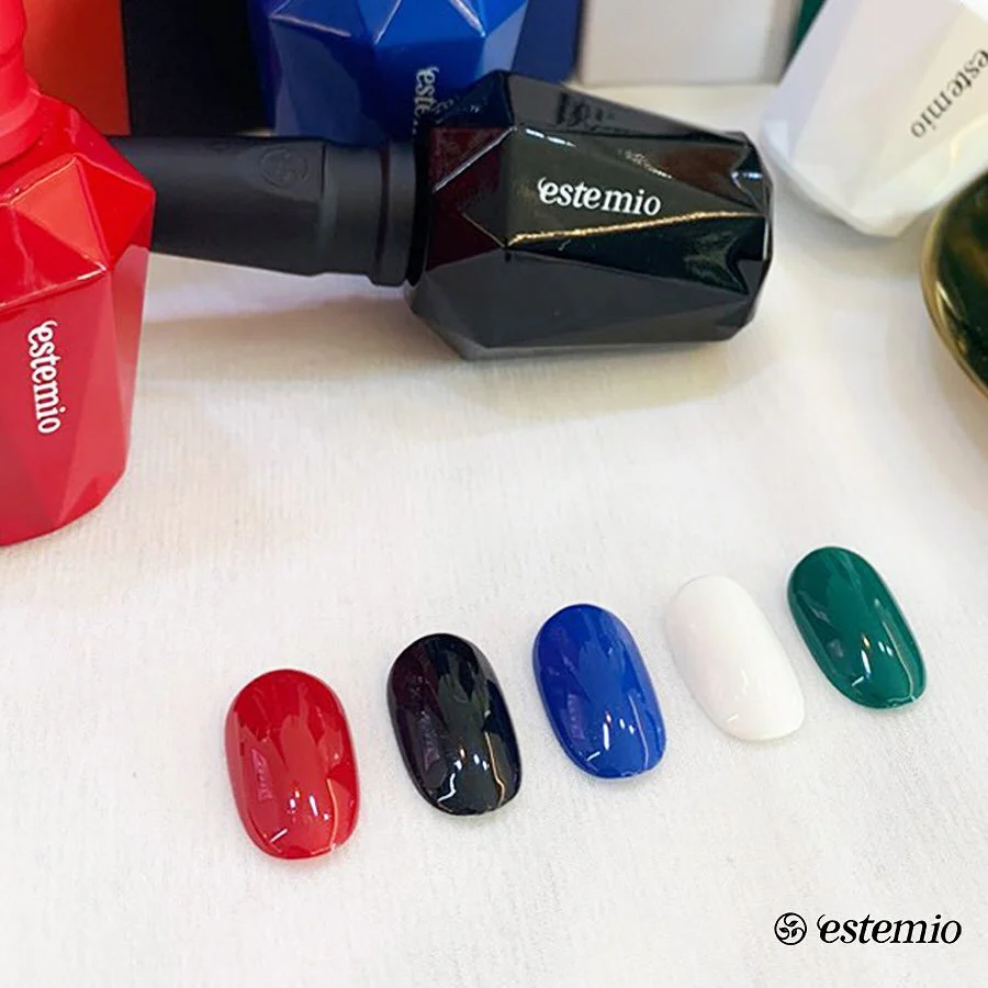 Estemio Gel Colour - Better Blue - Image 3