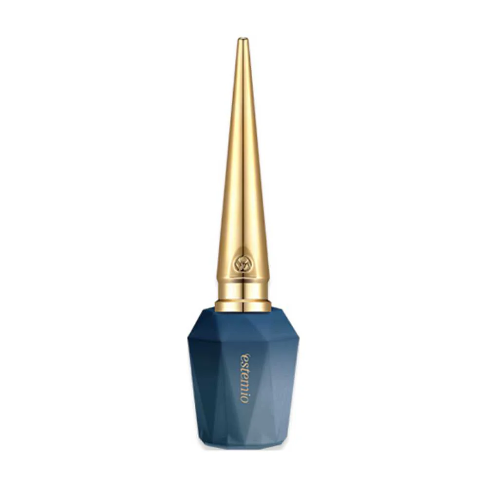 Estemio Syrup Gel Polish - Eclipse Blue #SY26