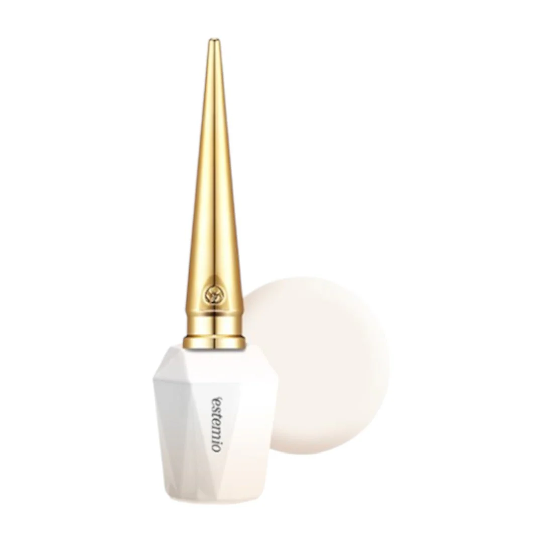 Estemio Gel Colour - White Orchid #N22