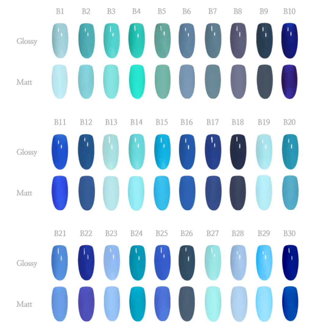 Estemio Gel Colour #B12 - Image 2