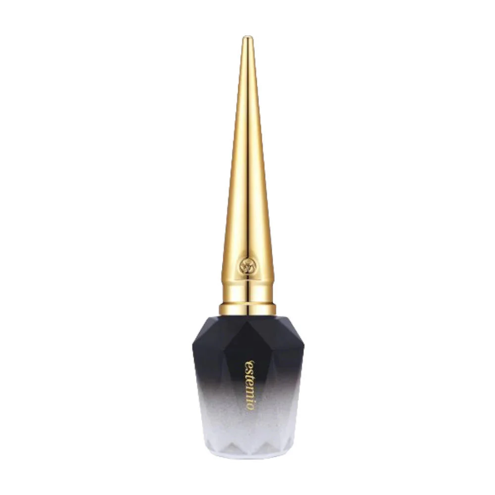 Estemio Syrup Gel Polish #SYBK