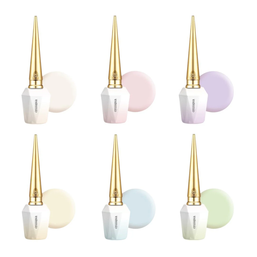Estemio Odd Bloom Spring 2025 Collection