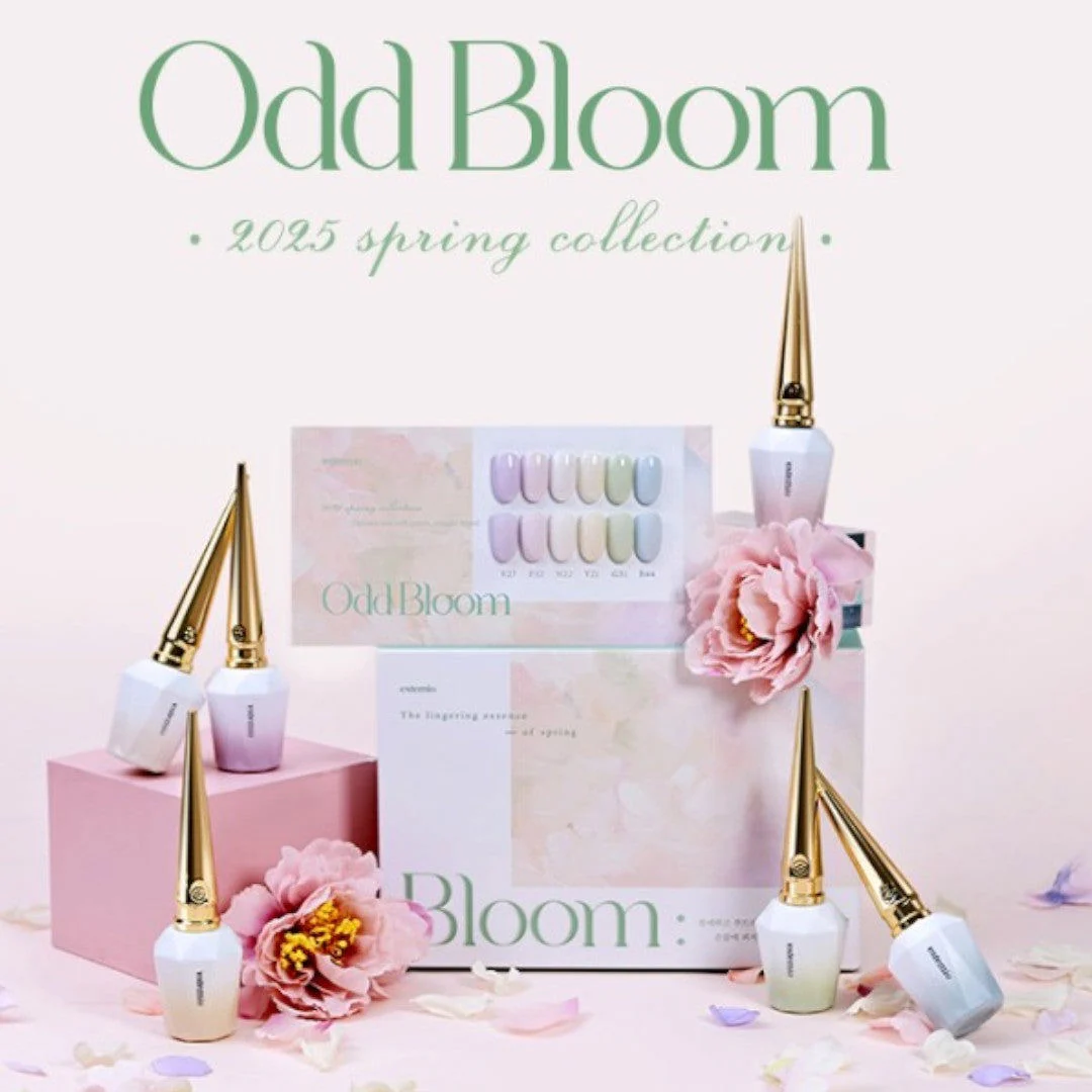 Estemio Odd Bloom Spring 2025 Collection - Image 3