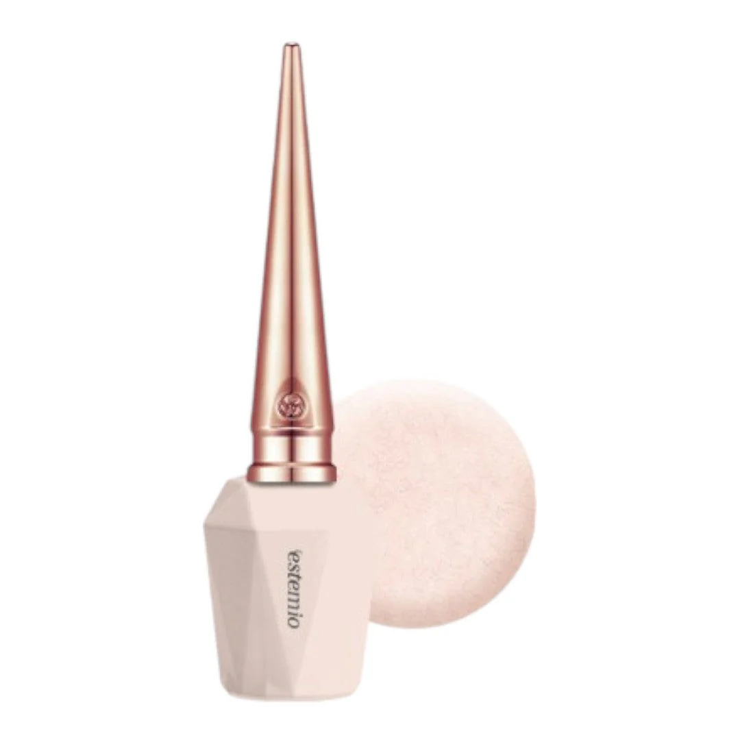 Estemio Gel Colour - Vanilla Cream #SV9