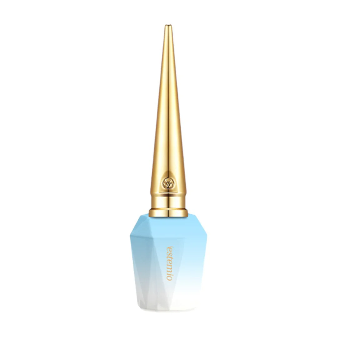 Estemio Syrup Gel Polish - Aqua Soap #SY36