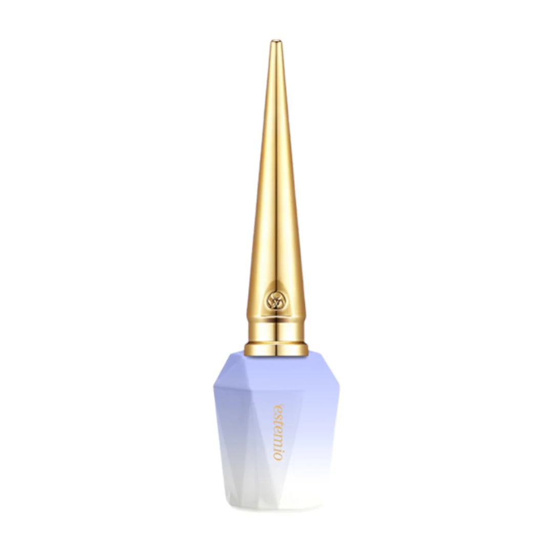 Estemio Syrup Gel Polish - Fairy Blue #SY37