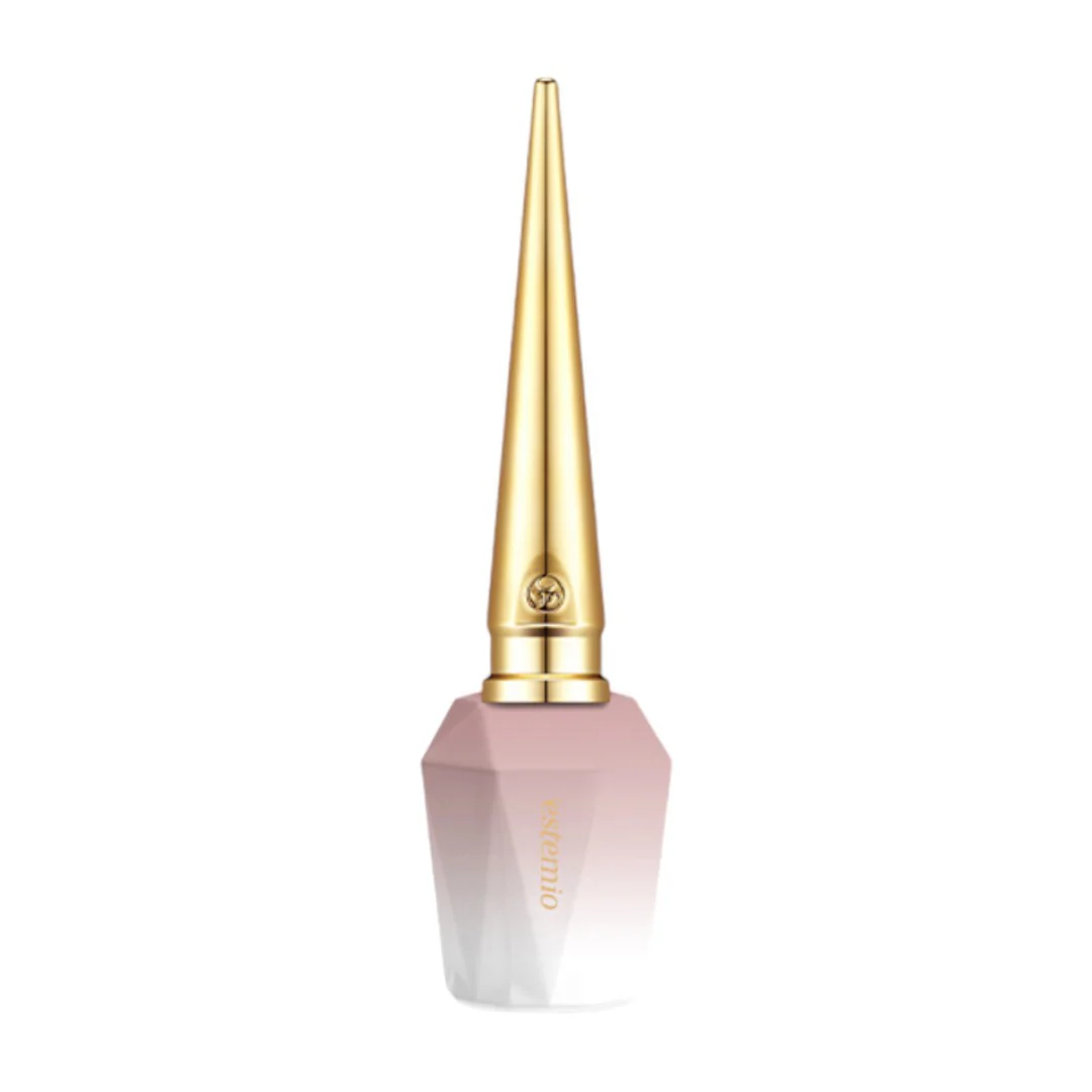 Estemio Syrup Gel Polish - Vintage Rose #SY42